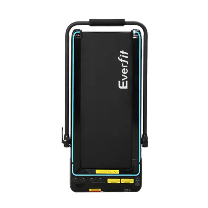 Everfit Electric Walking Pad Treadmill with Remote Control