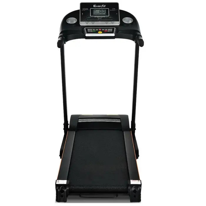 Everfit Home Electric Compact Folding Treadmill