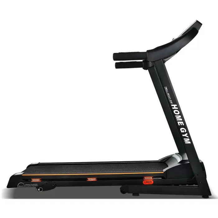 Everfit Home Electric Compact Folding Treadmill