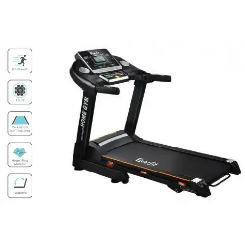 Everfit Home Electric Compact Folding Treadmill