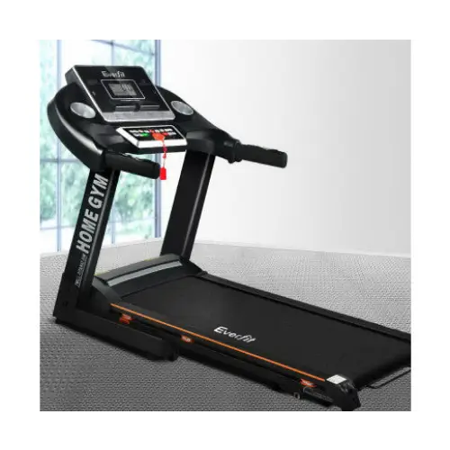 Everfit Home Electric Compact Folding Treadmill