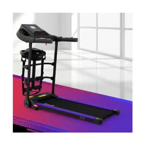 Everfit Electric Exercise Treadmill with Massager