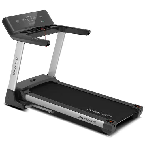 LSG Fitness VULCAN M2 Treadmill