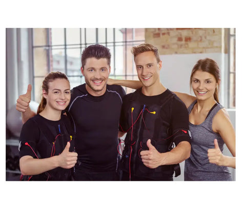 Adjustable Dumbbell Exercises - How to Stay Fit at Home