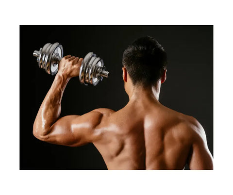 Adjustable Dumbbell Exercises - How to Stay Fit at Home
