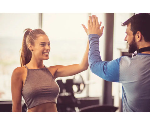 Adjustable Dumbbell Exercises - How to Stay Fit at Home