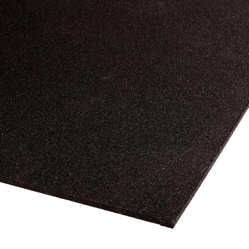 VersaFit Rubber Flooring Tiles - 1m x 1m x 15mm