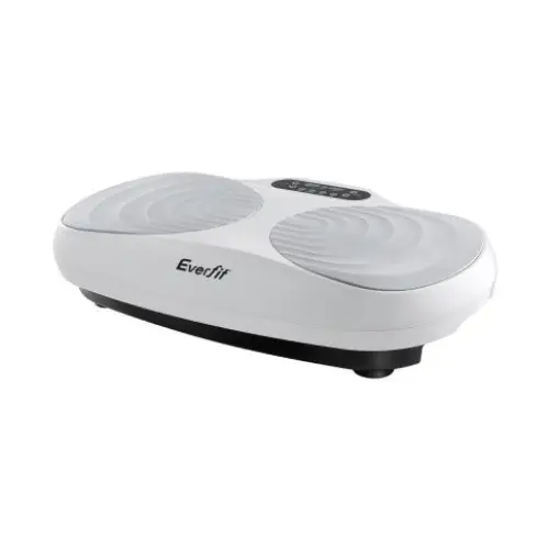 Everfit vibration plate sale