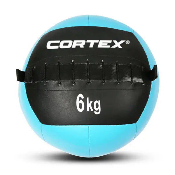 Cortex 6kg Cortex Wall Ball