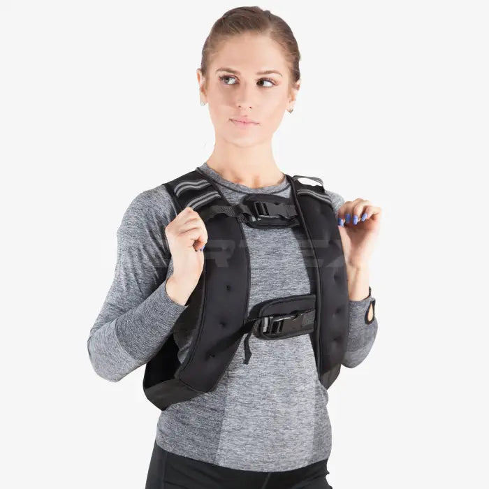 Cortex 10kg Weighted Vest