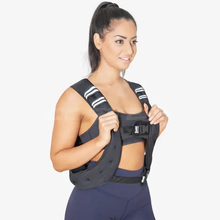 Cortex 10kg Weighted Vest