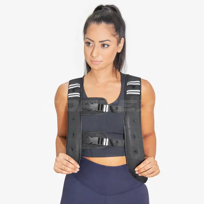 Cortex 10kg Weighted Vest