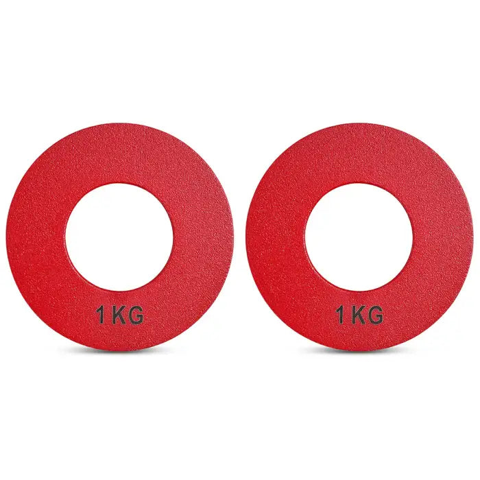 Cortex WP65 6.5kg Fractional Weight Pack