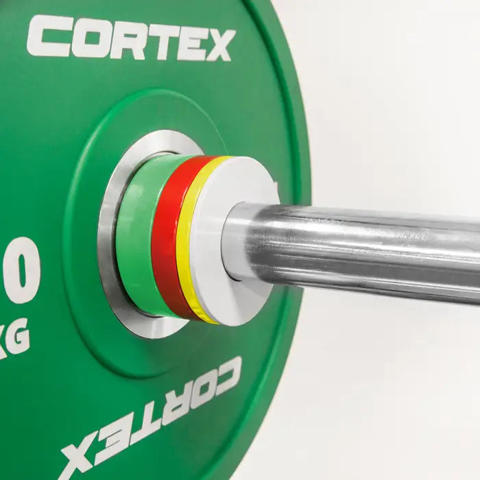 Cortex WP65 6.5kg Fractional Weight Pack