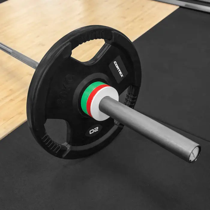 Cortex WP65 6.5kg Fractional Weight Pack