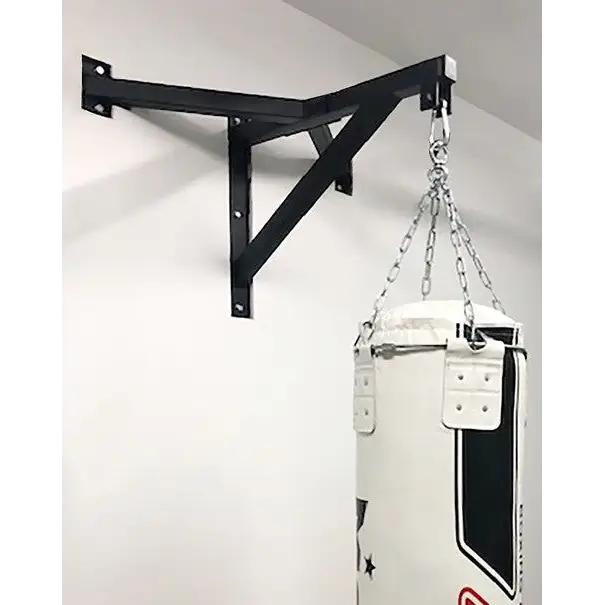 Morgan Sports Platinum Punching Bag Hanger