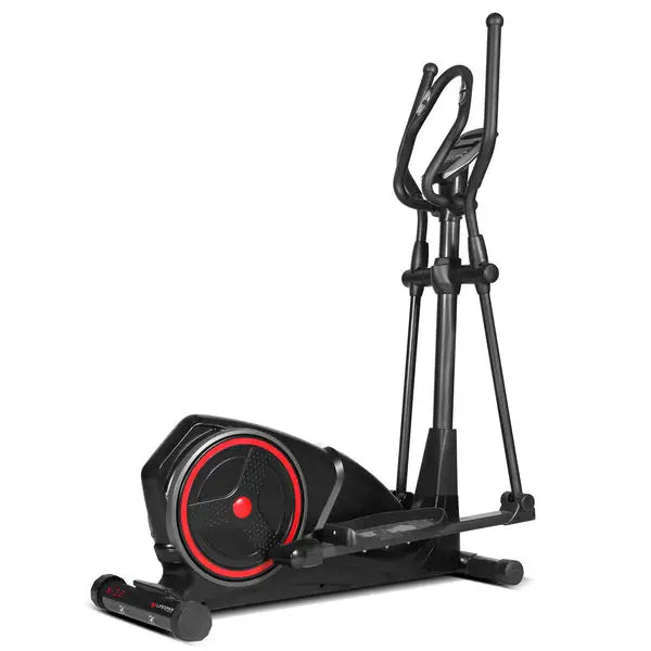 Lifespan Fitness X-22 Magnetic and Automatic Resistance Cross Trainer