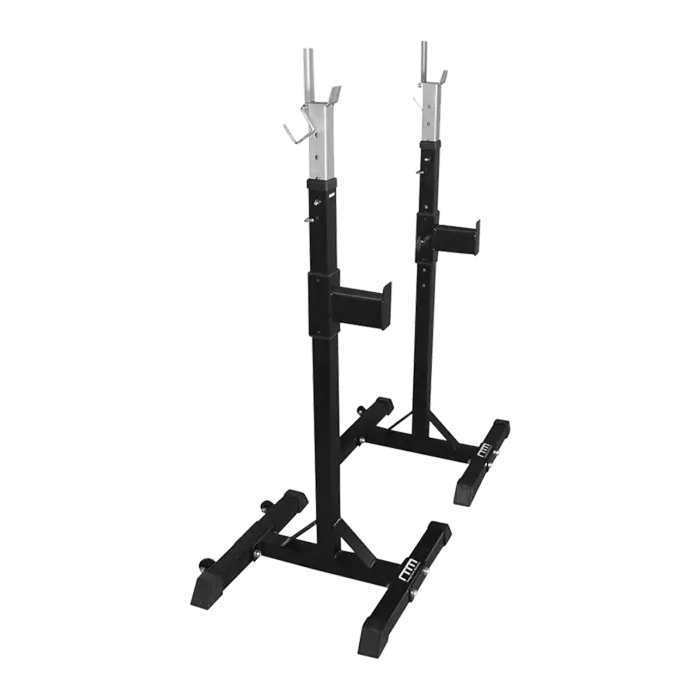 Squat Stands Pair