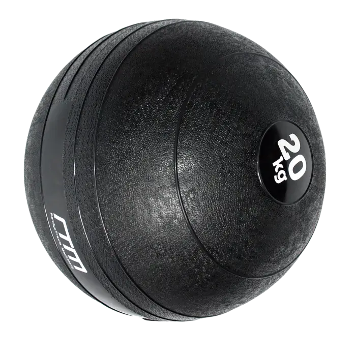 20kg Fitness Slam Ball