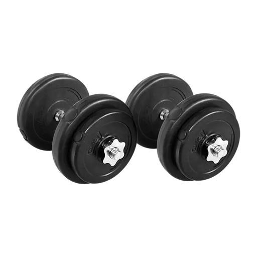 20kg Dumbbell Set