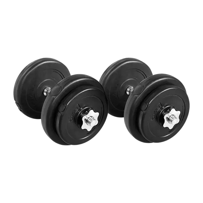 20kg Dumbbell Set