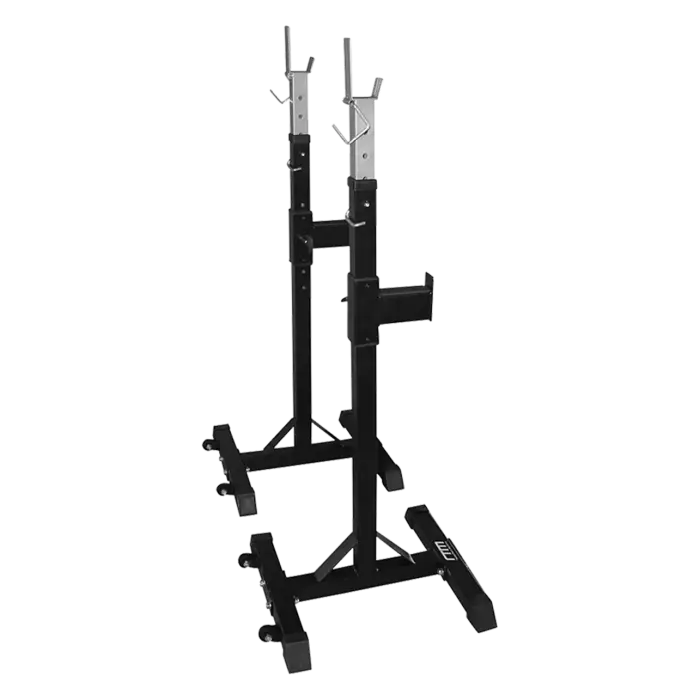 Squat Stands Pair