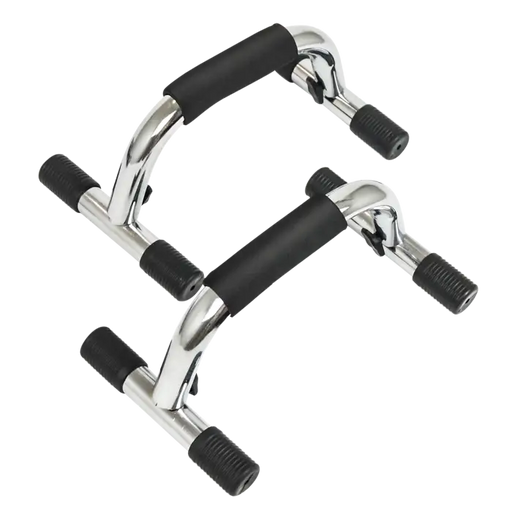 Push Up 2 Bars Stand Handle