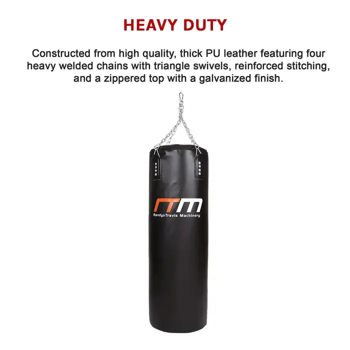 37kg Fitness Punching Bag