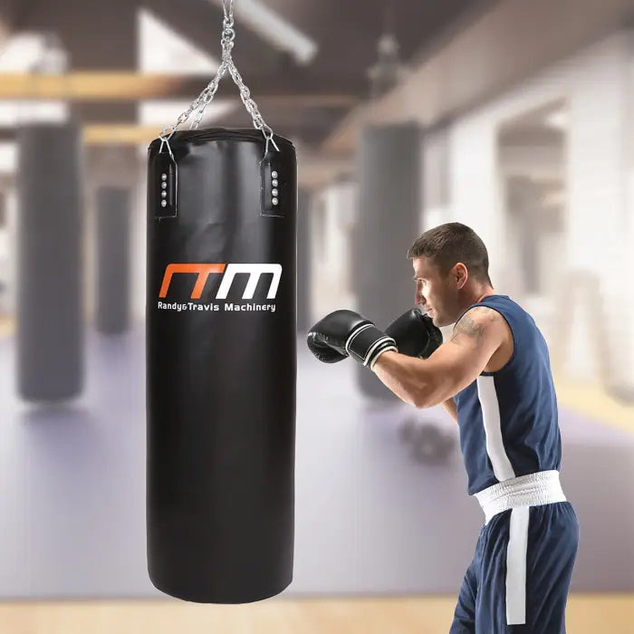 37kg Fitness Punching Bag