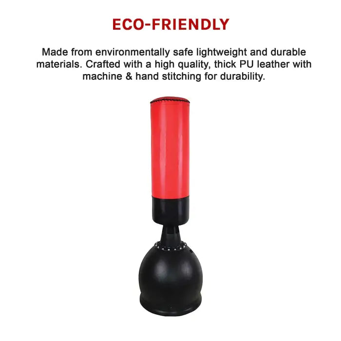 165cm Fitness Punching Bag