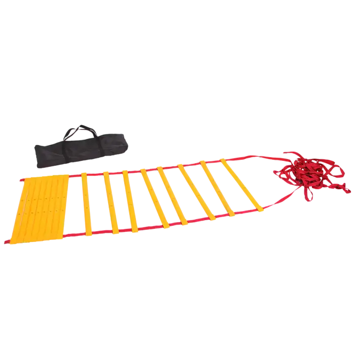 Agility Training Ladder