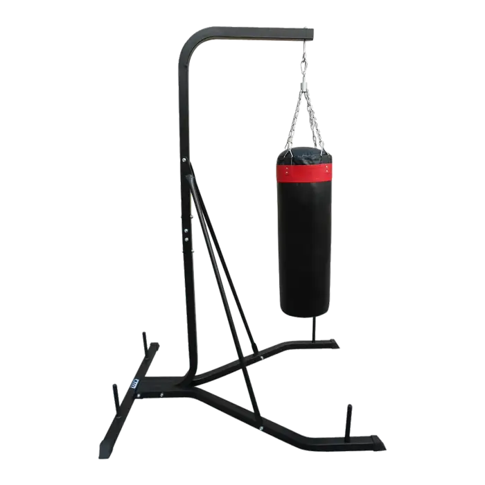 Free Standing 37kg Cardio Punching Bag with Stand