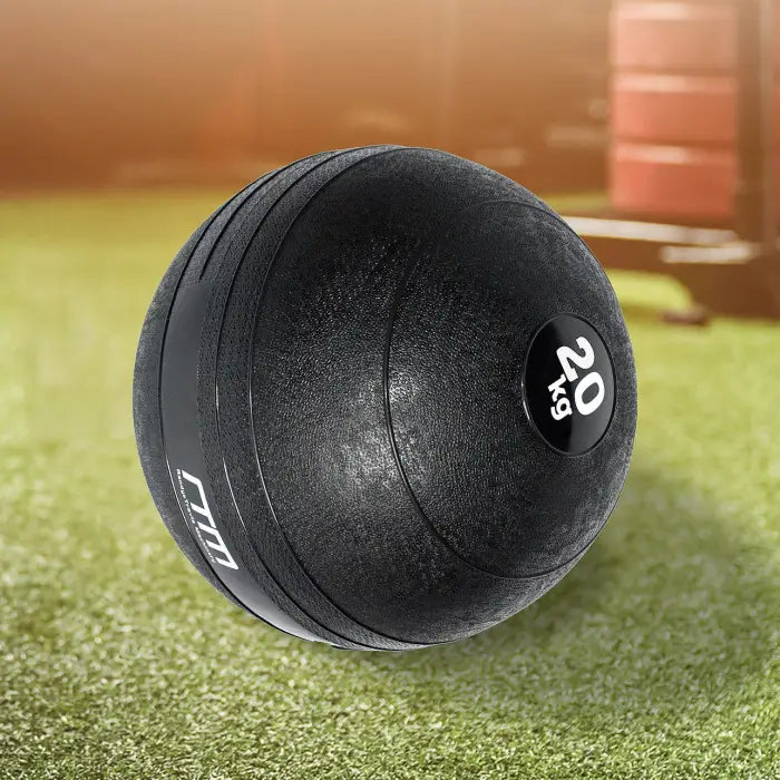 20kg Fitness Slam Ball