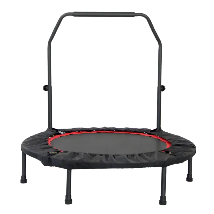 Mini Rebounder Trampoline