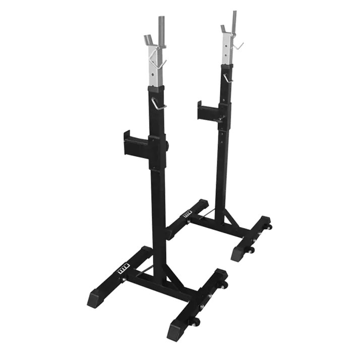 Squat Stands Pair