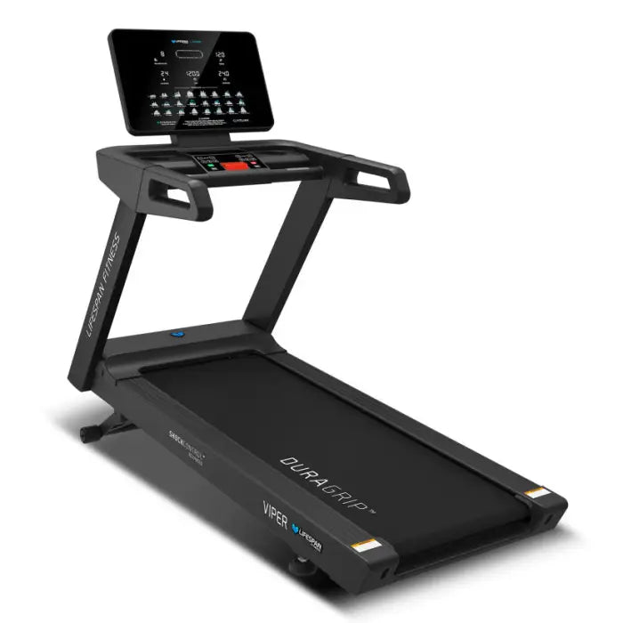 Lifespan Fitness Viper M4 Treadmill with FitLink