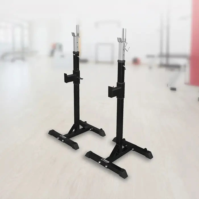 Squat Stands Pair