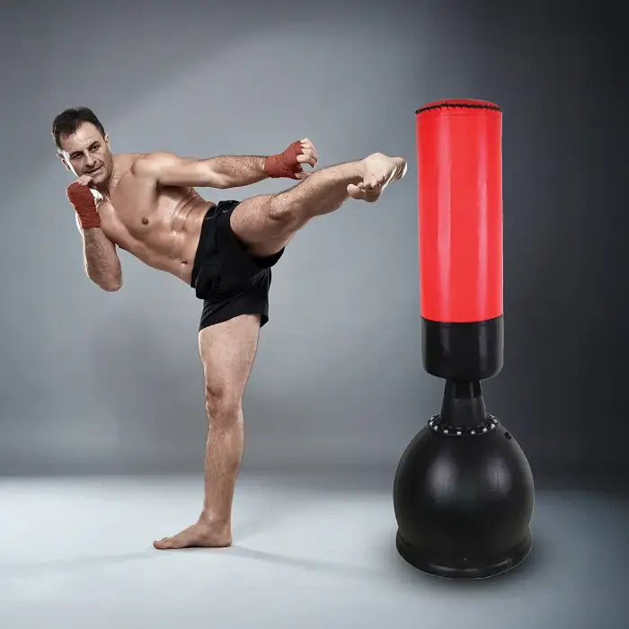 165cm Fitness Punching Bag