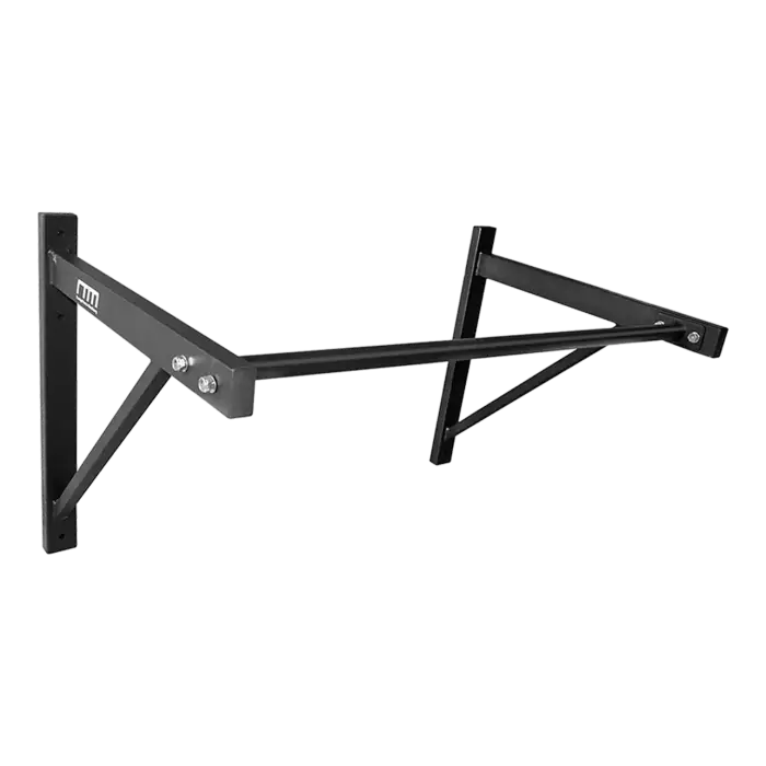 Randy & Travis Wall Mounted Pull Up Bar