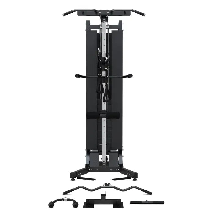 CORTEX FT-12 Functional Trainer Cable Machine