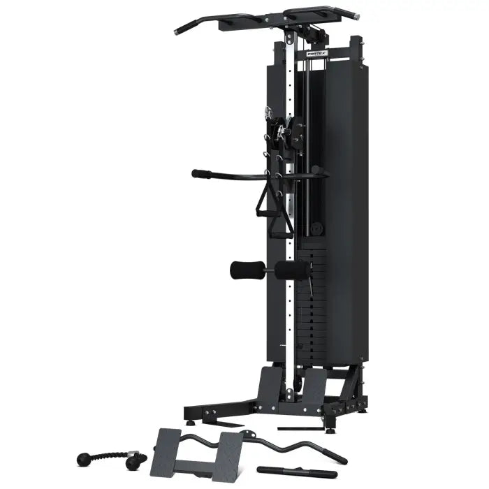 CORTEX FT-12 Functional Trainer Cable Machine
