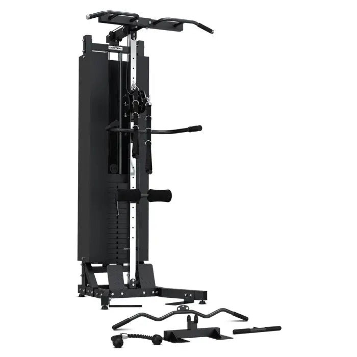 CORTEX FT-12 Functional Trainer Cable Machine