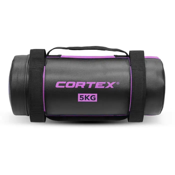 Cortex Power Bag 5kg in white background