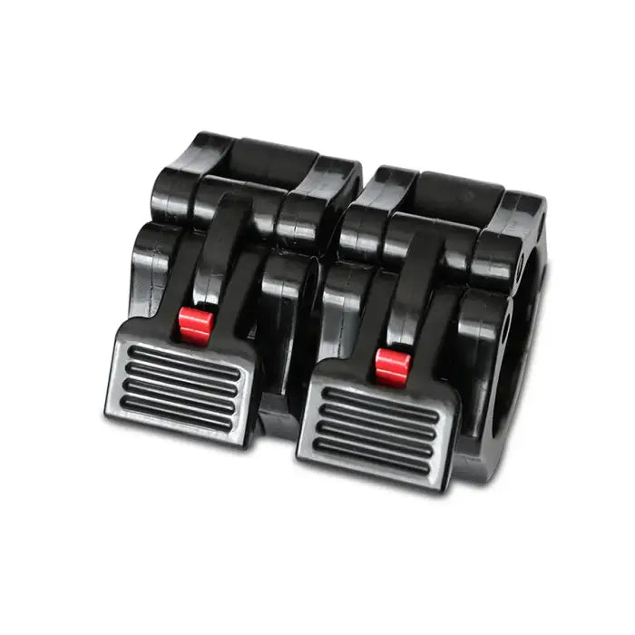 Cortex SM-20 6-in-1 Power Rack with Smith & Cable Machine with 48kg Revolock V2 Adjustable Dumbbells + 100kg Essentials Package