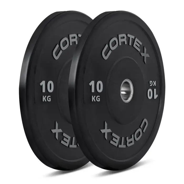 Cortex SM-26 6-in-1 Power Rack with Dual Stack Smith & Cable Machine with 48kg Revolock V2 Adjustable Dumbbells + 100kg Essentials Package