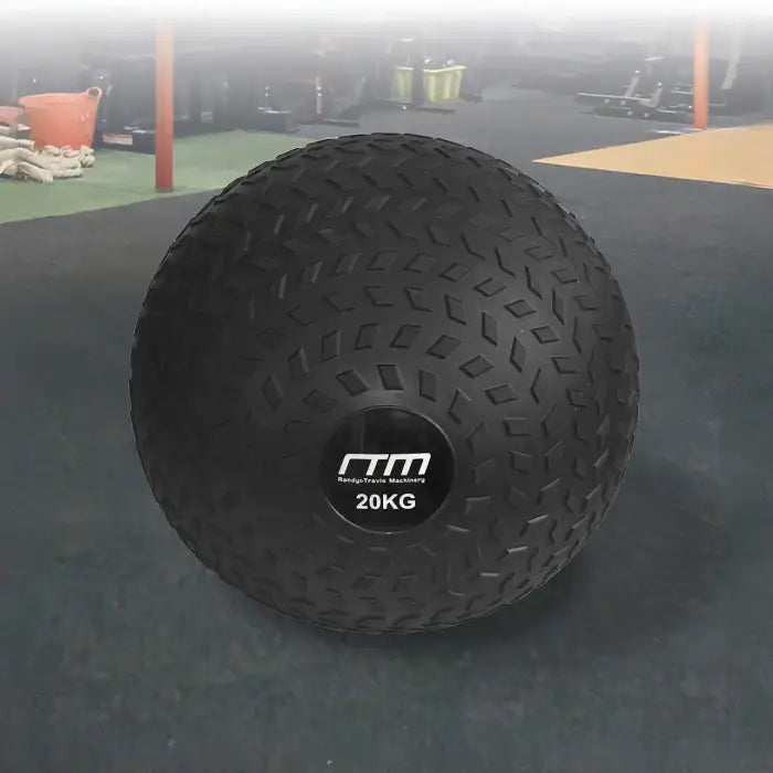 20kg Tyre Thread Slam Ball