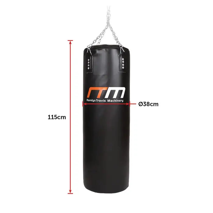 37kg Fitness Punching Bag