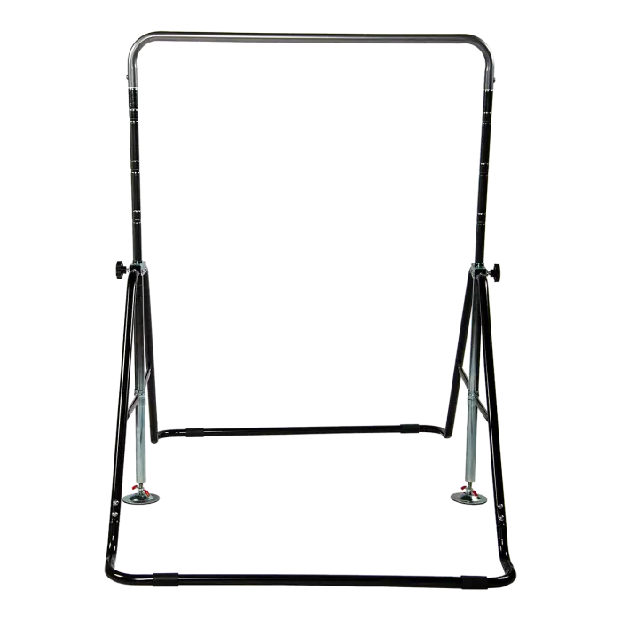 Randy & Travis Machinery Horizontal Gymnastics Bars