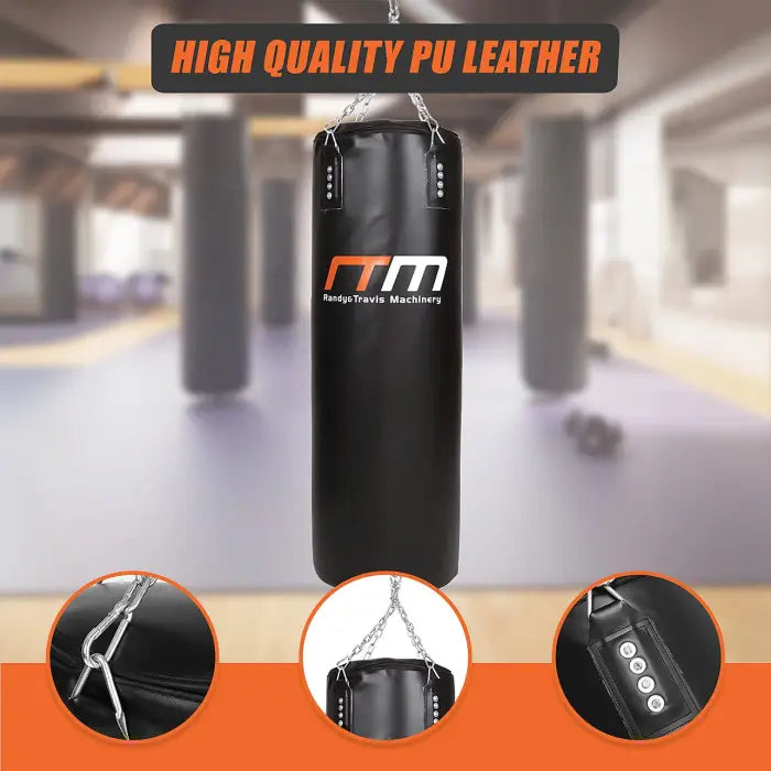 37kg Fitness Punching Bag