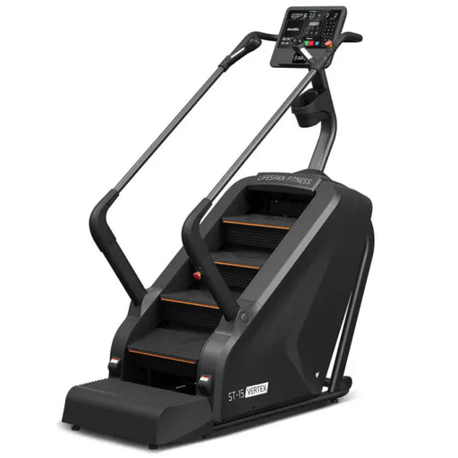 Lifespan Fitness ST-15 Vertex 4 Level Stair Climber